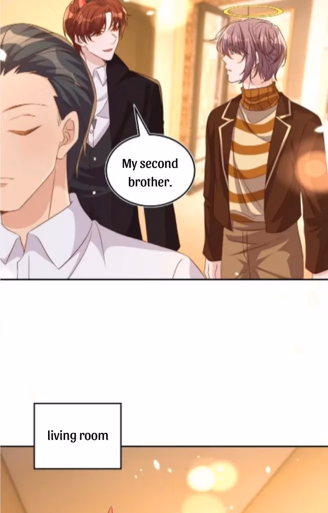 Read Stop Bothering Me, Emperor! chapter 82 image 25 on Lezhin