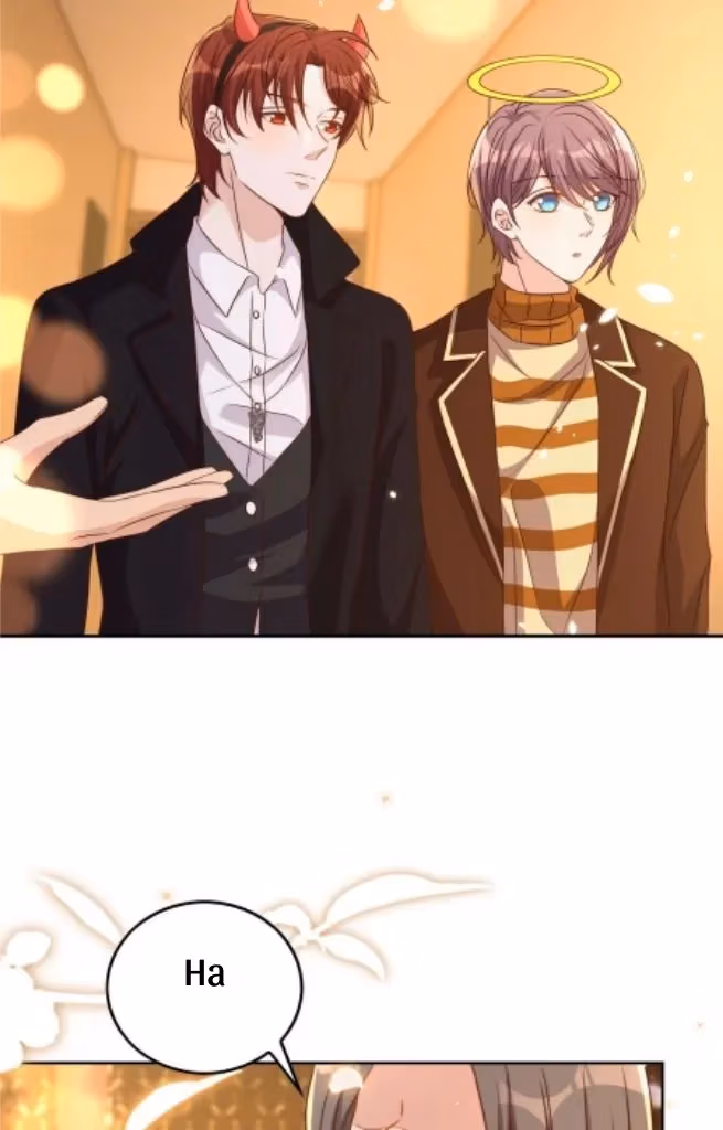 Read Stop Bothering Me, Emperor! chapter 82 image 26 on Lezhin