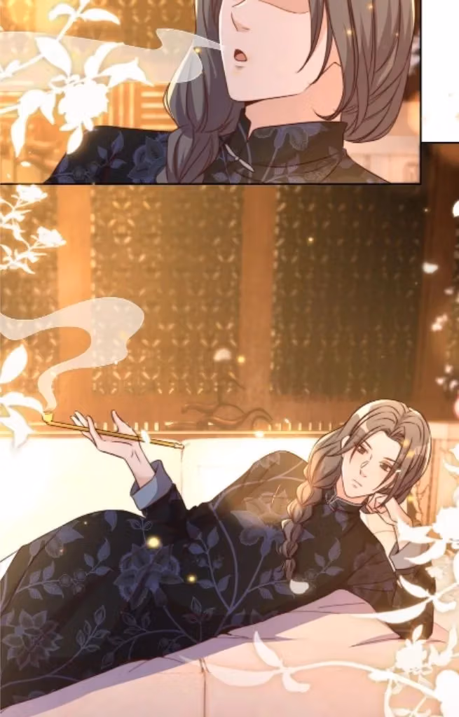 Read Stop Bothering Me, Emperor! chapter 82 image 27 on Lezhin