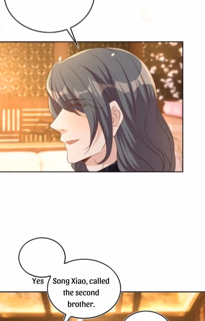 Read Stop Bothering Me, Emperor! chapter 82 image 29 on Lezhin