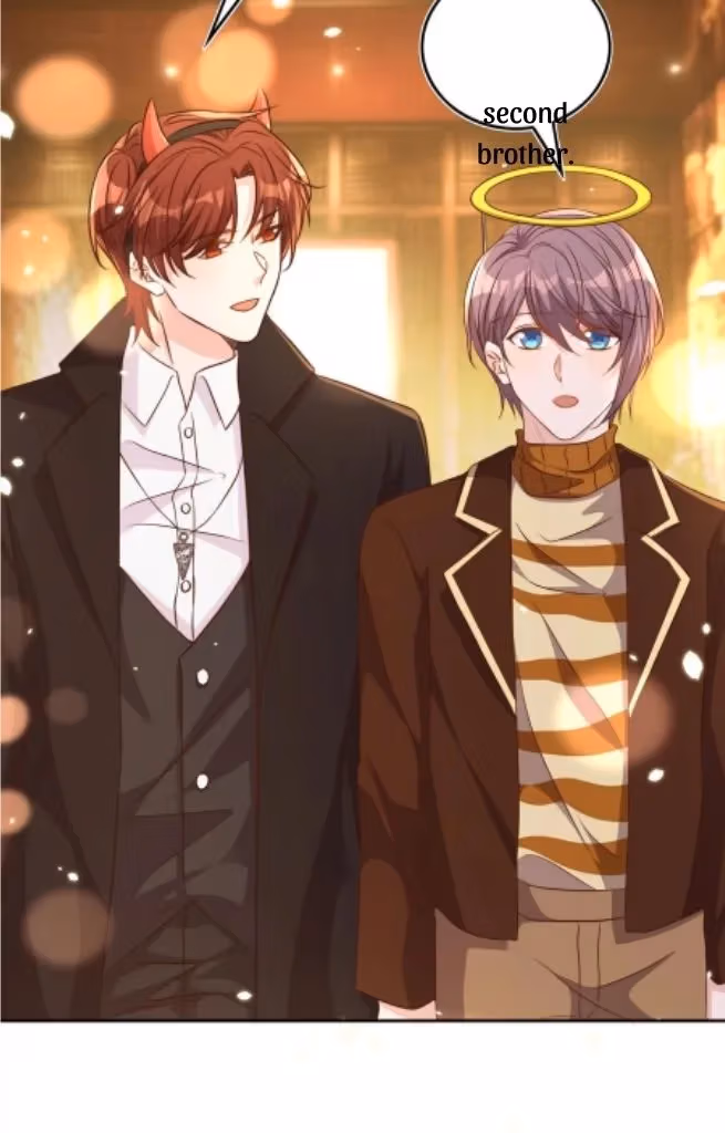 Read Stop Bothering Me, Emperor! chapter 82 image 30 on Lezhin