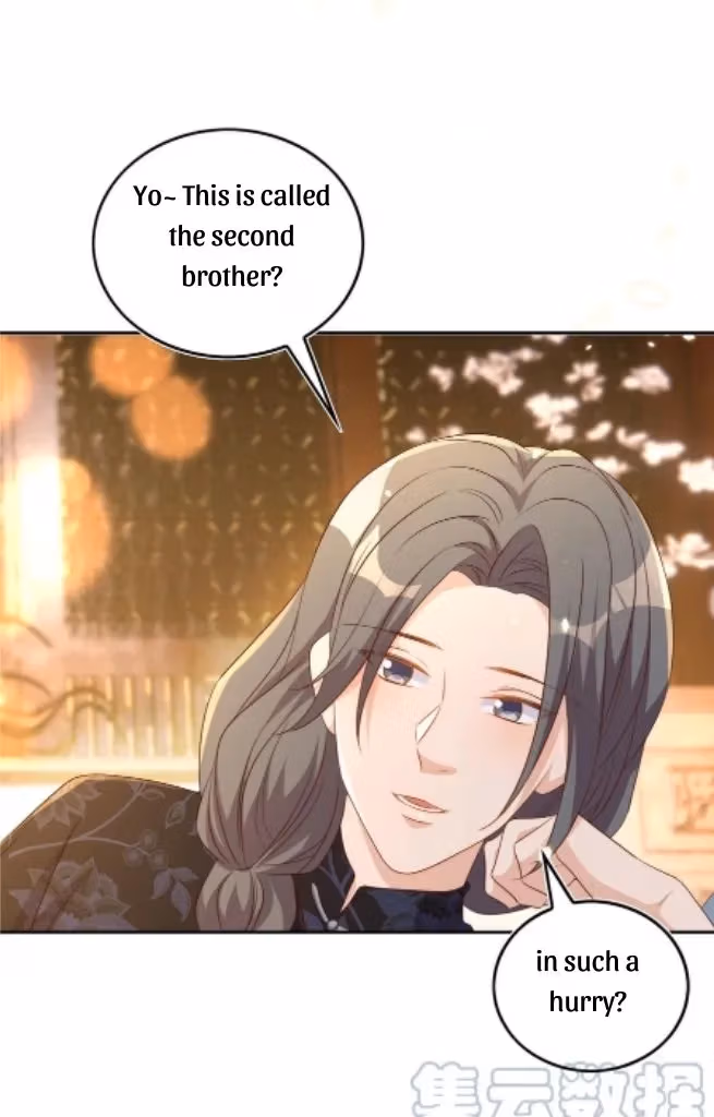 Read Stop Bothering Me, Emperor! chapter 82 image 31 on Lezhin