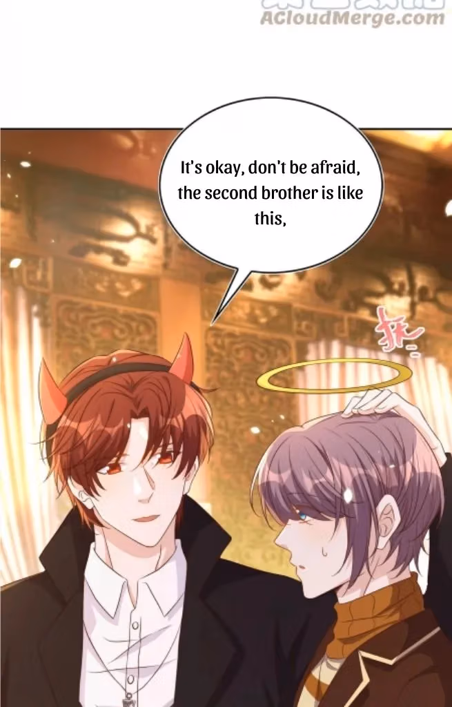 Read Stop Bothering Me, Emperor! chapter 82 image 32 on Lezhin