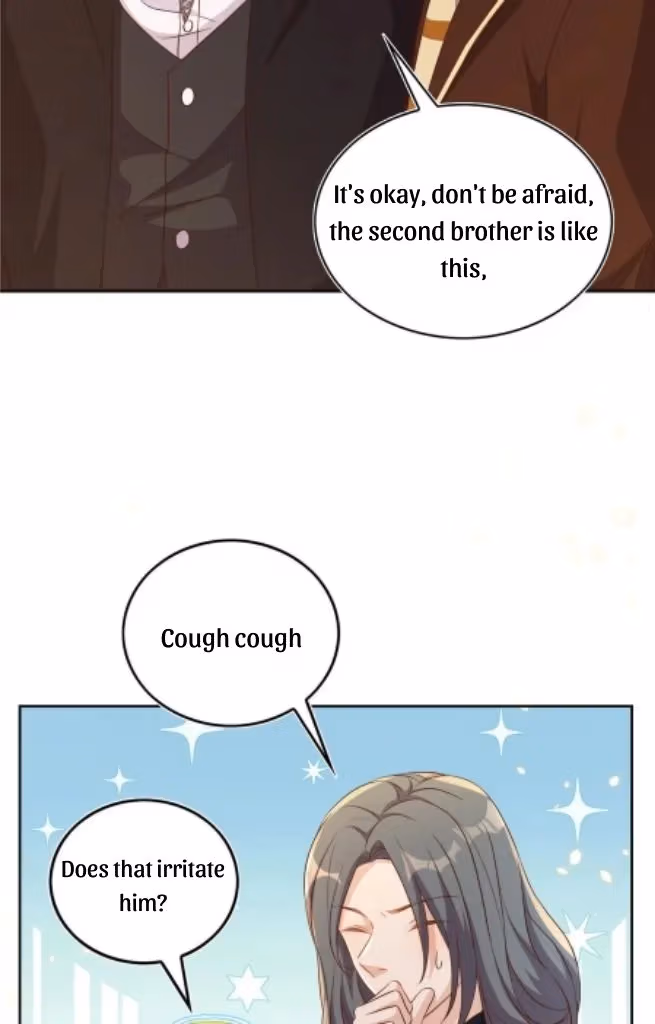Read Stop Bothering Me, Emperor! chapter 82 image 33 on Lezhin