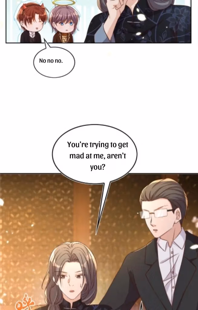 Read Stop Bothering Me, Emperor! chapter 82 image 34 on Lezhin