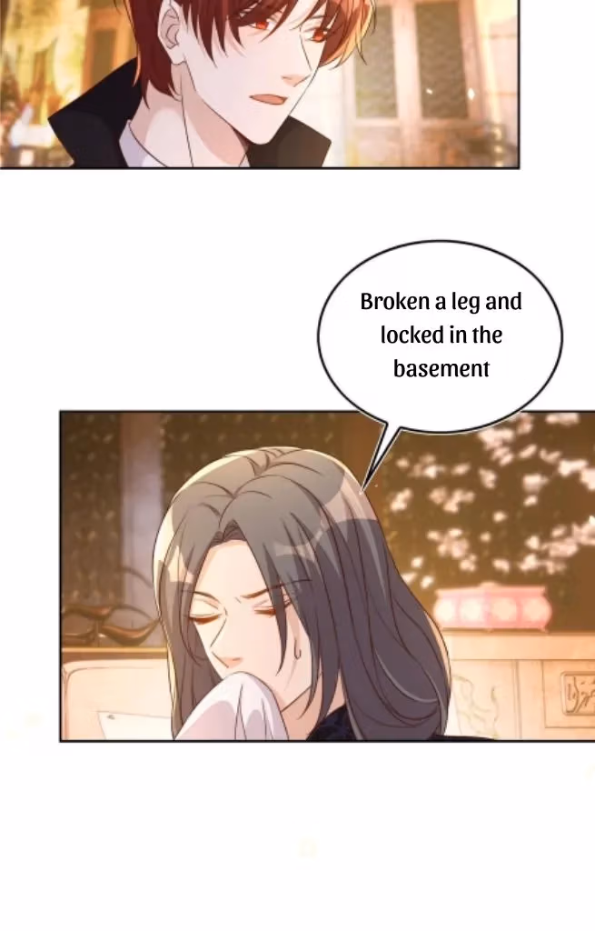 Read Stop Bothering Me, Emperor! chapter 82 image 36 on Lezhin