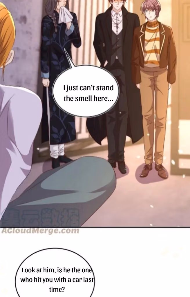 Read Stop Bothering Me, Emperor! chapter 82 image 38 on Lezhin