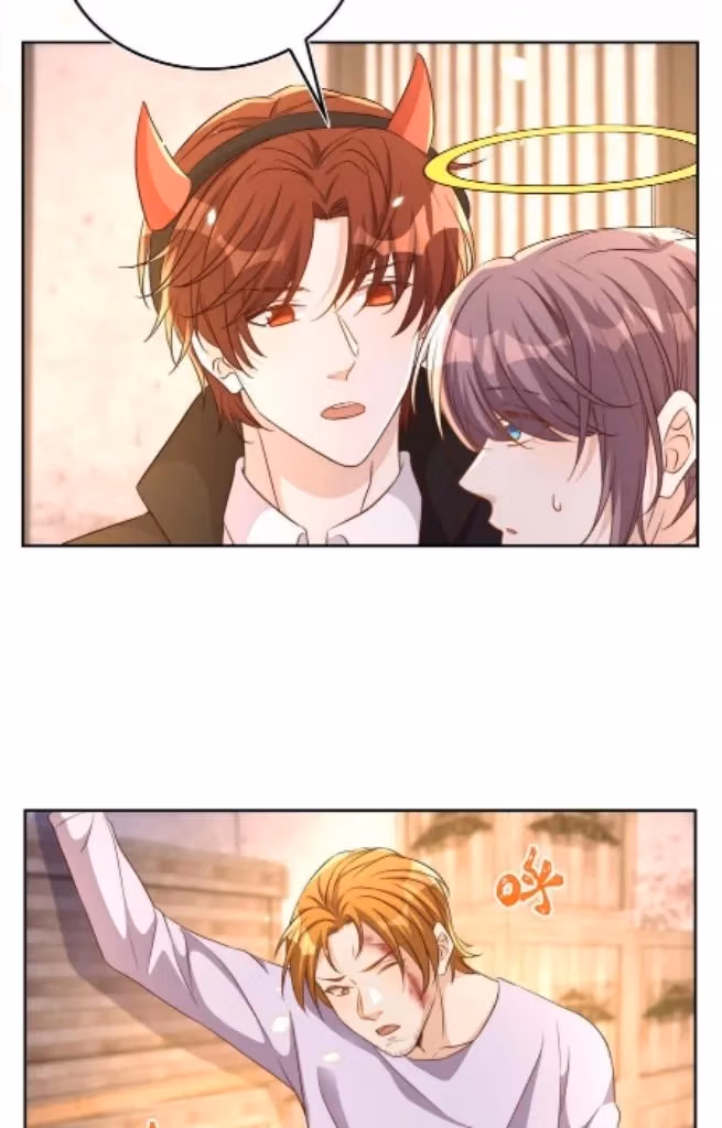 Read Stop Bothering Me, Emperor! chapter 82 image 39 on Lezhin
