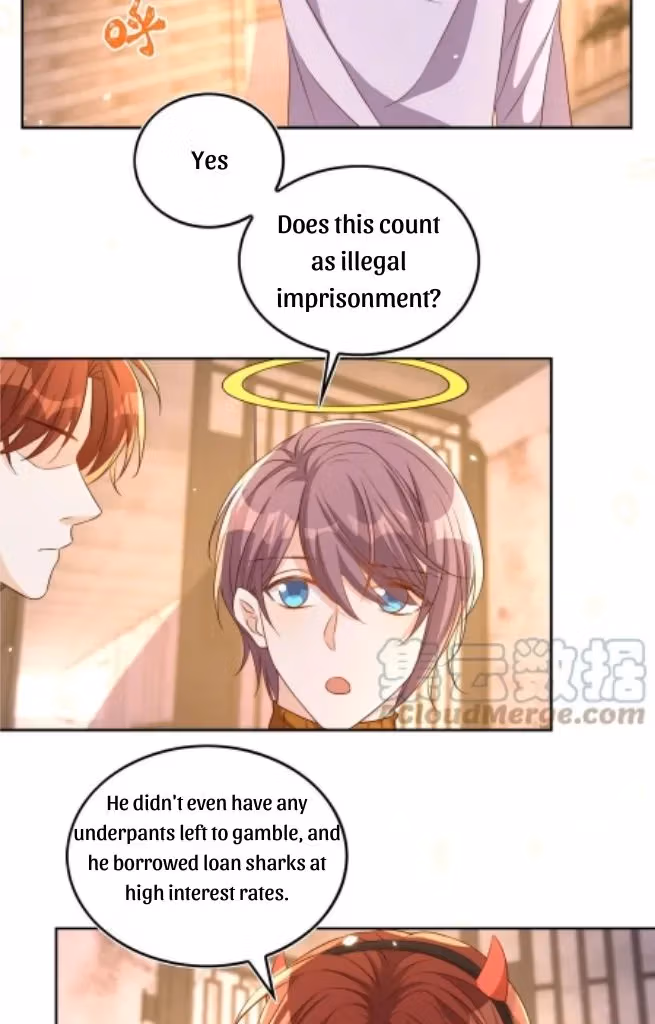 Read Stop Bothering Me, Emperor! chapter 82 image 40 on Lezhin