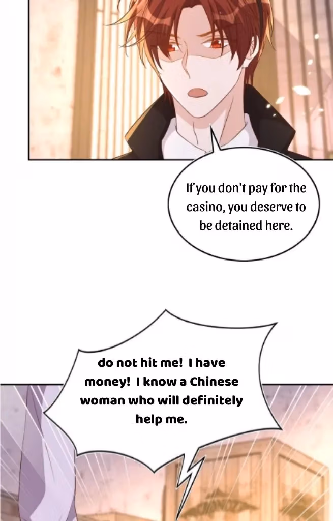 Read Stop Bothering Me, Emperor! chapter 82 image 41 on Lezhin