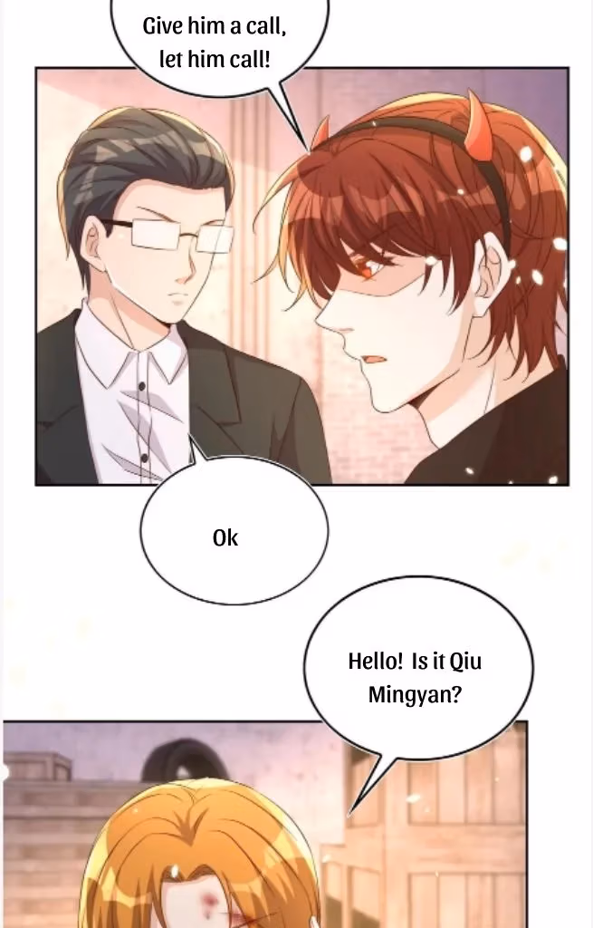 Read Stop Bothering Me, Emperor! chapter 82 image 43 on Lezhin