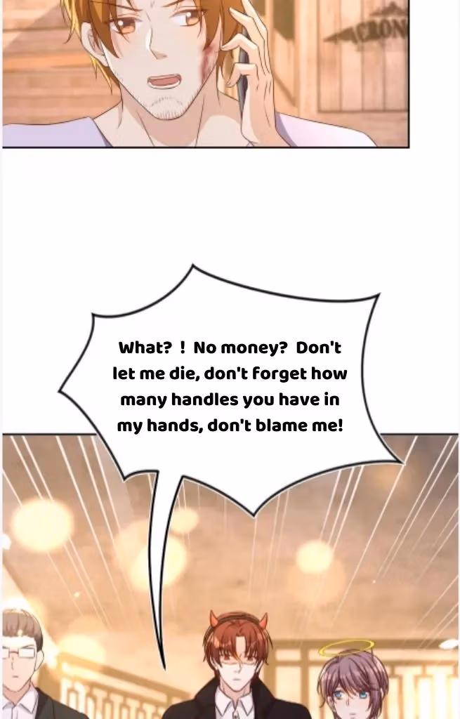 Read Stop Bothering Me, Emperor! chapter 82 image 44 on Lezhin