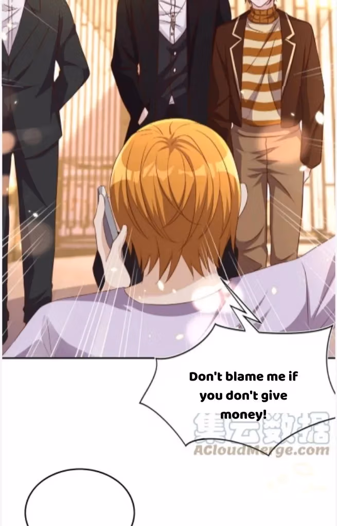 Read Stop Bothering Me, Emperor! chapter 82 image 45 on Lezhin
