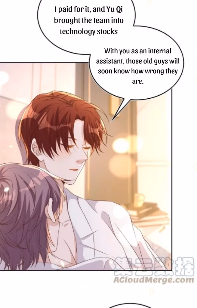 Read Stop Bothering Me, Emperor! chapter 82 image 6 on Lezhin