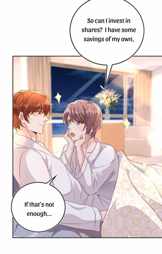 Read Stop Bothering Me, Emperor! chapter 82 image 7 on Lezhin