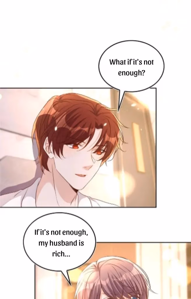 Read Stop Bothering Me, Emperor! chapter 82 image 8 on Lezhin