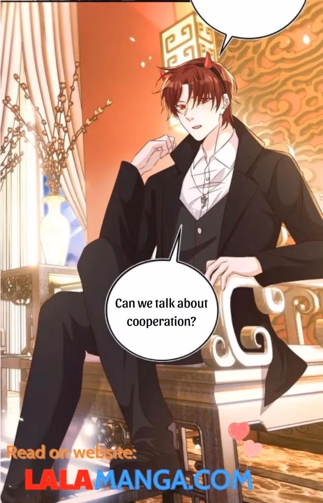 Read Stop Bothering Me, Emperor! chapter 83 image 10 on Lezhin