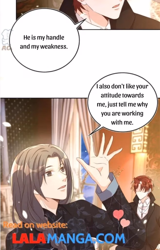 Read Stop Bothering Me, Emperor! chapter 83 image 12 on Lezhin