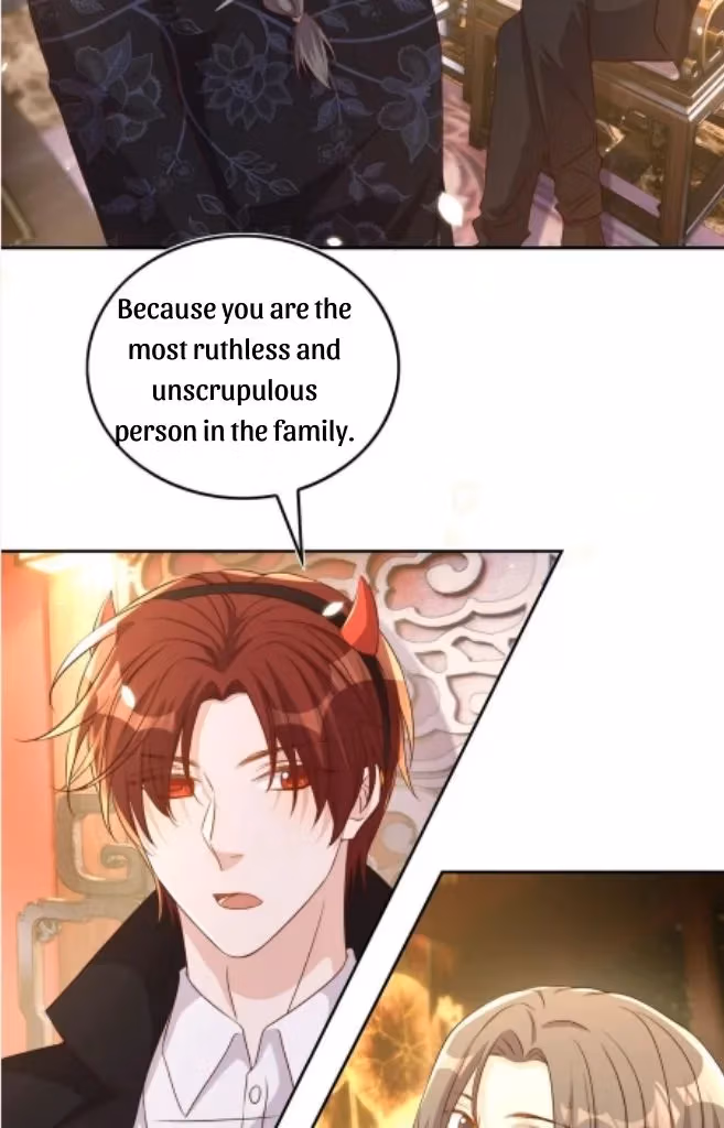 Read Stop Bothering Me, Emperor! chapter 83 image 13 on Lezhin