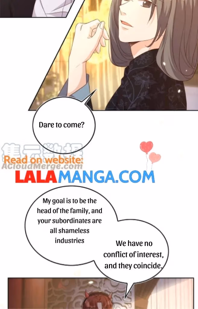 Read Stop Bothering Me, Emperor! chapter 83 image 14 on Lezhin