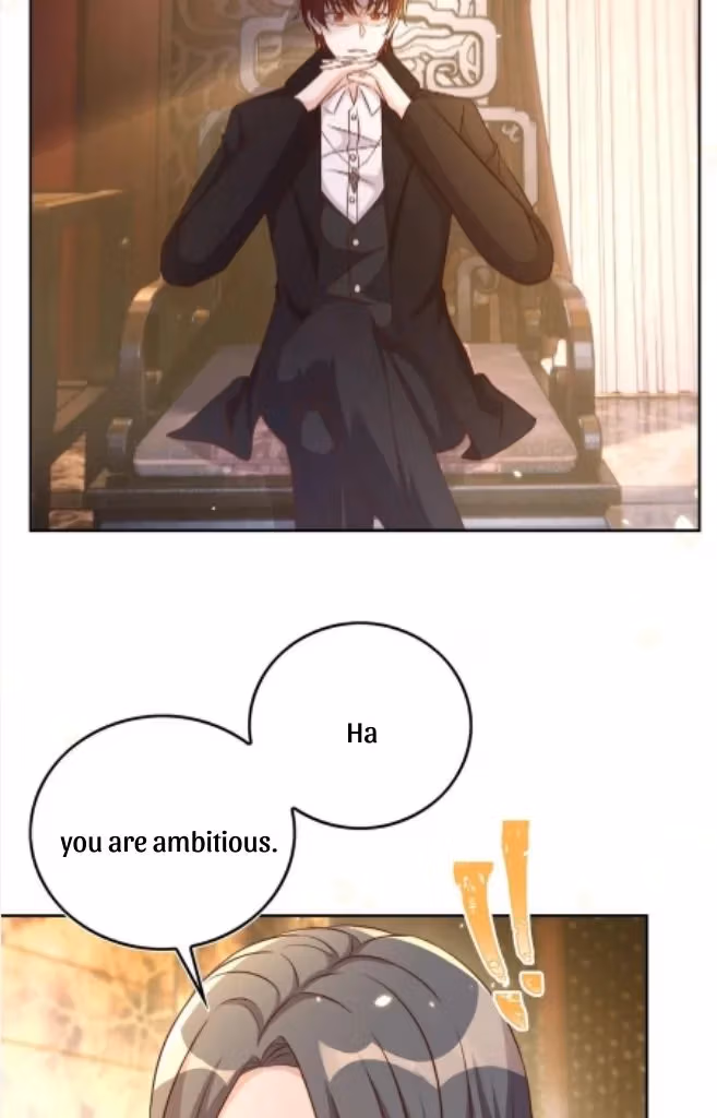 Read Stop Bothering Me, Emperor! chapter 83 image 15 on Lezhin