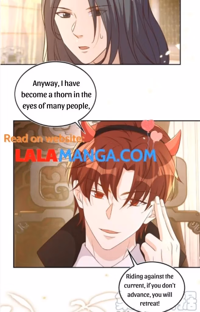 Read Stop Bothering Me, Emperor! chapter 83 image 16 on Lezhin