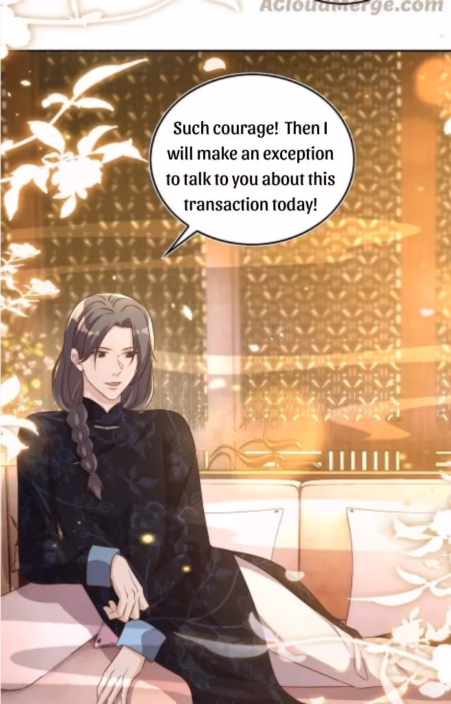 Read Stop Bothering Me, Emperor! chapter 83 image 17 on Lezhin