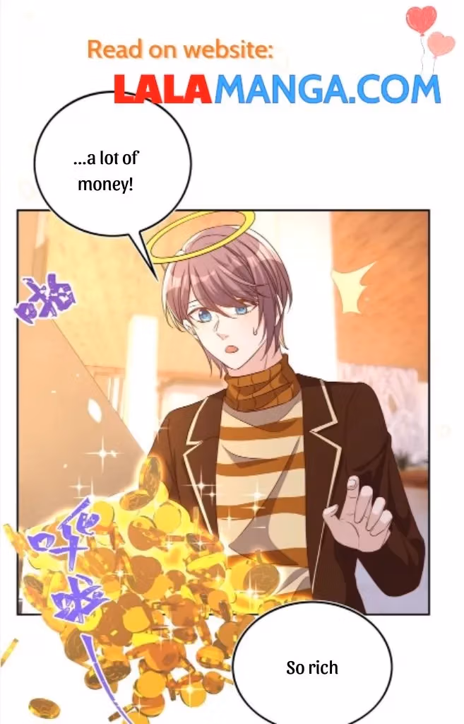 Read Stop Bothering Me, Emperor! chapter 83 image 22 on Lezhin