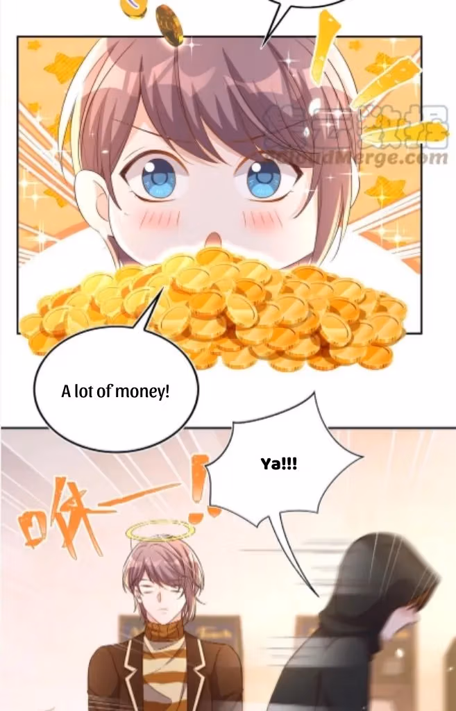 Read Stop Bothering Me, Emperor! chapter 83 image 23 on Lezhin