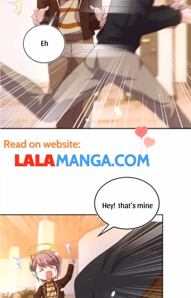 Read Stop Bothering Me, Emperor! chapter 83 image 24 on Lezhin