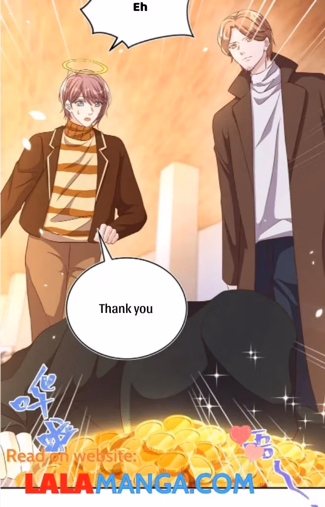 Read Stop Bothering Me, Emperor! chapter 83 image 26 on Lezhin
