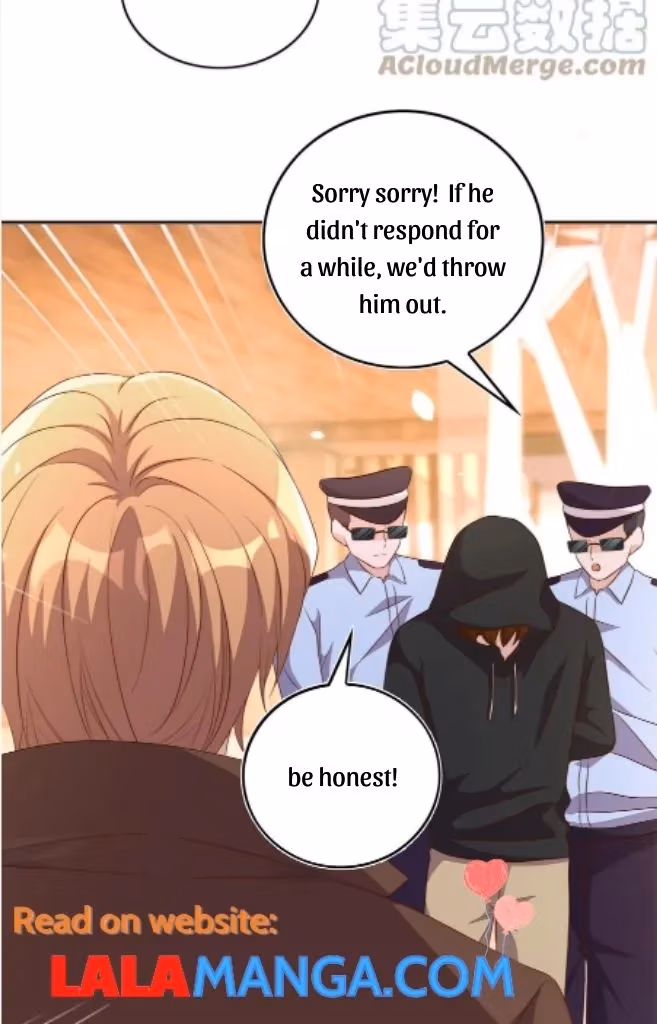 Read Stop Bothering Me, Emperor! chapter 83 image 28 on Lezhin