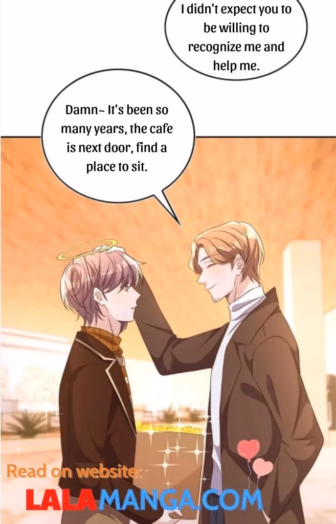 Read Stop Bothering Me, Emperor! chapter 83 image 32 on Lezhin