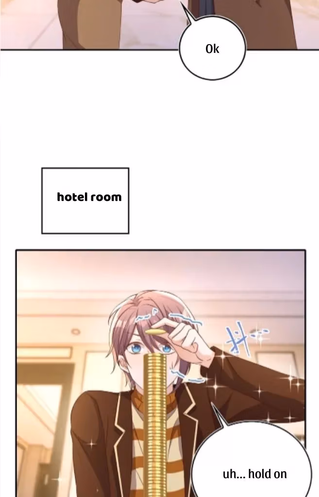 Read Stop Bothering Me, Emperor! chapter 83 image 33 on Lezhin