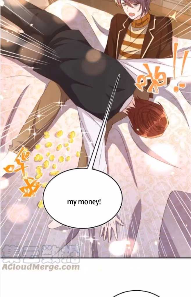 Read Stop Bothering Me, Emperor! chapter 83 image 35 on Lezhin