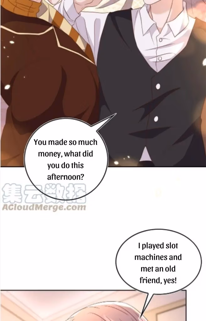 Read Stop Bothering Me, Emperor! chapter 83 image 37 on Lezhin