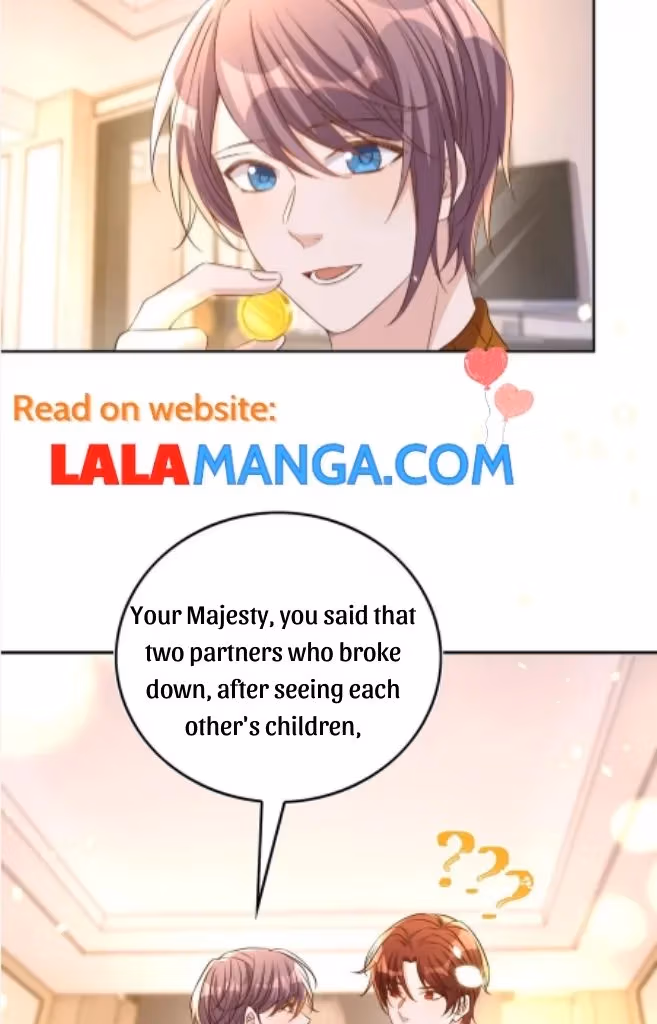Read Stop Bothering Me, Emperor! chapter 83 image 38 on Lezhin