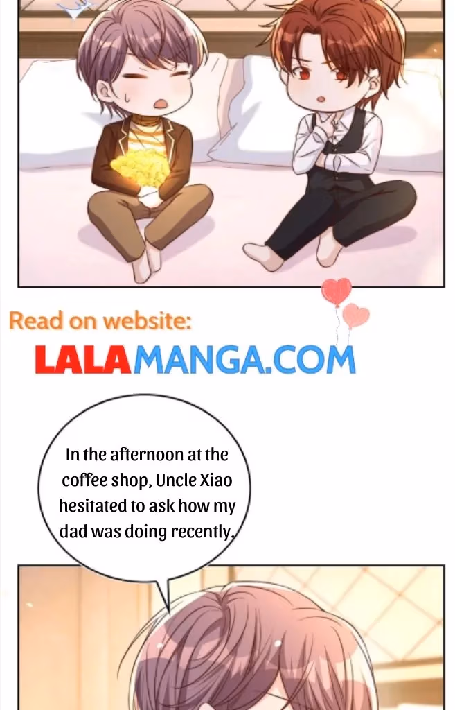 Read Stop Bothering Me, Emperor! chapter 83 image 40 on Lezhin