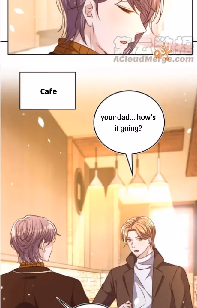 Read Stop Bothering Me, Emperor! chapter 83 image 41 on Lezhin