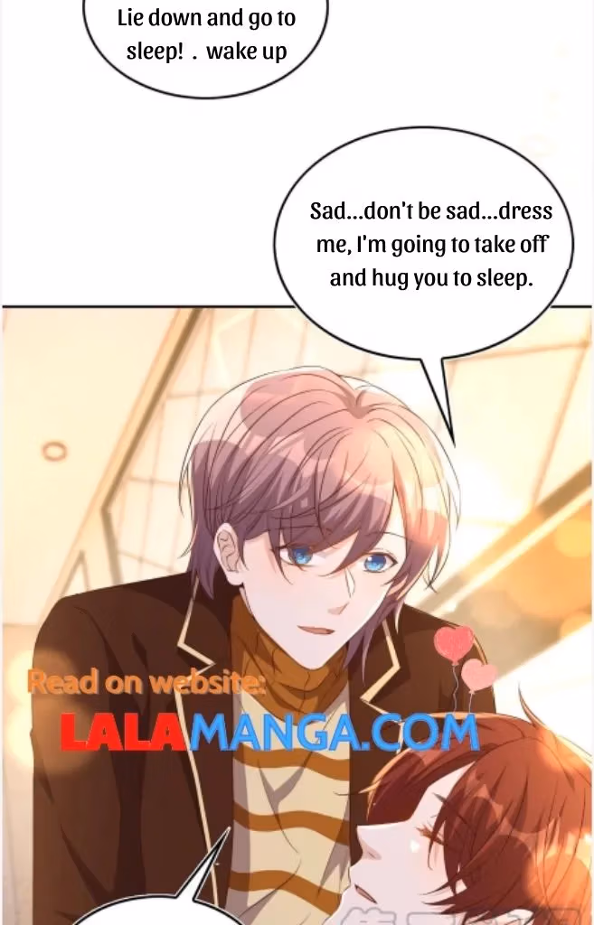 Read Stop Bothering Me, Emperor! chapter 83 image 46 on Lezhin