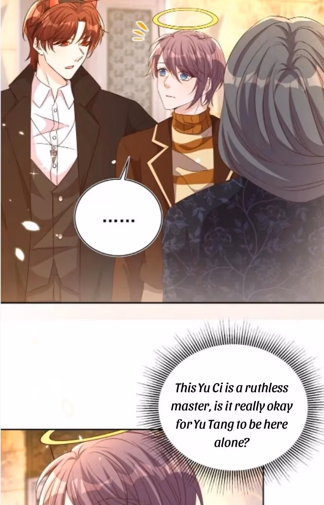 Read Stop Bothering Me, Emperor! chapter 83 image 5 on Lezhin