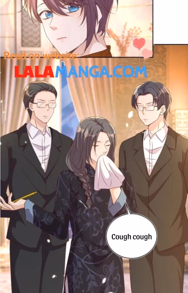 Read Stop Bothering Me, Emperor! chapter 83 image 6 on Lezhin