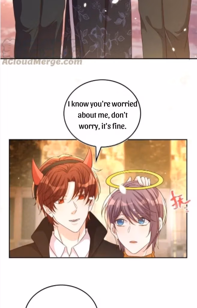 Read Stop Bothering Me, Emperor! chapter 83 image 7 on Lezhin