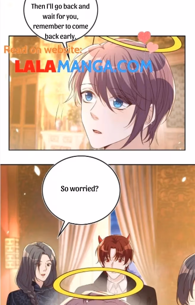 Read Stop Bothering Me, Emperor! chapter 83 image 8 on Lezhin