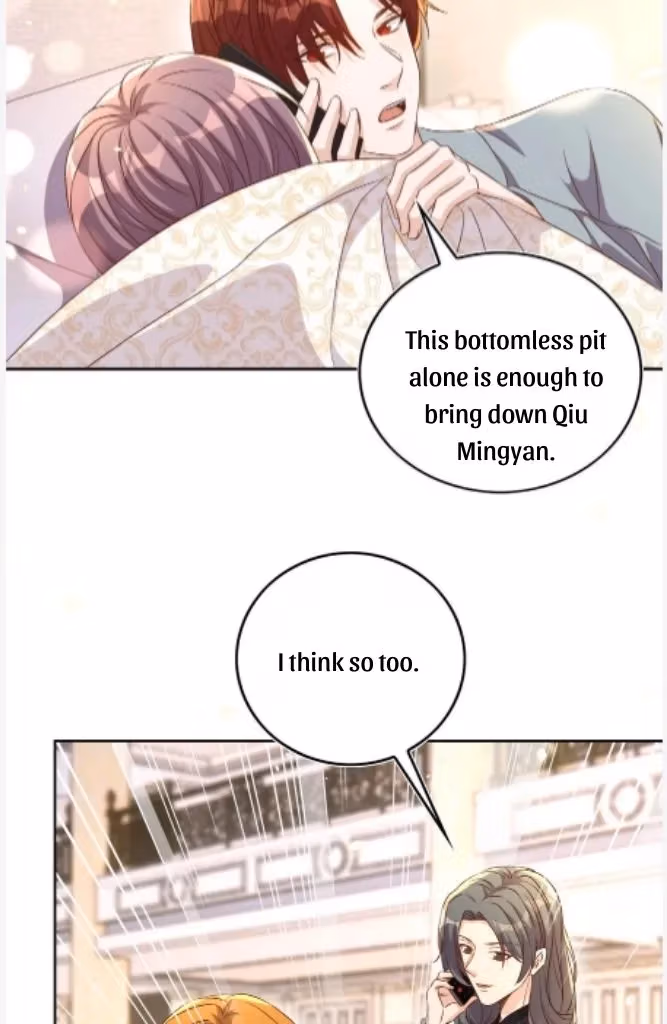 Read Stop Bothering Me, Emperor! chapter 84 image 10 on Lezhin