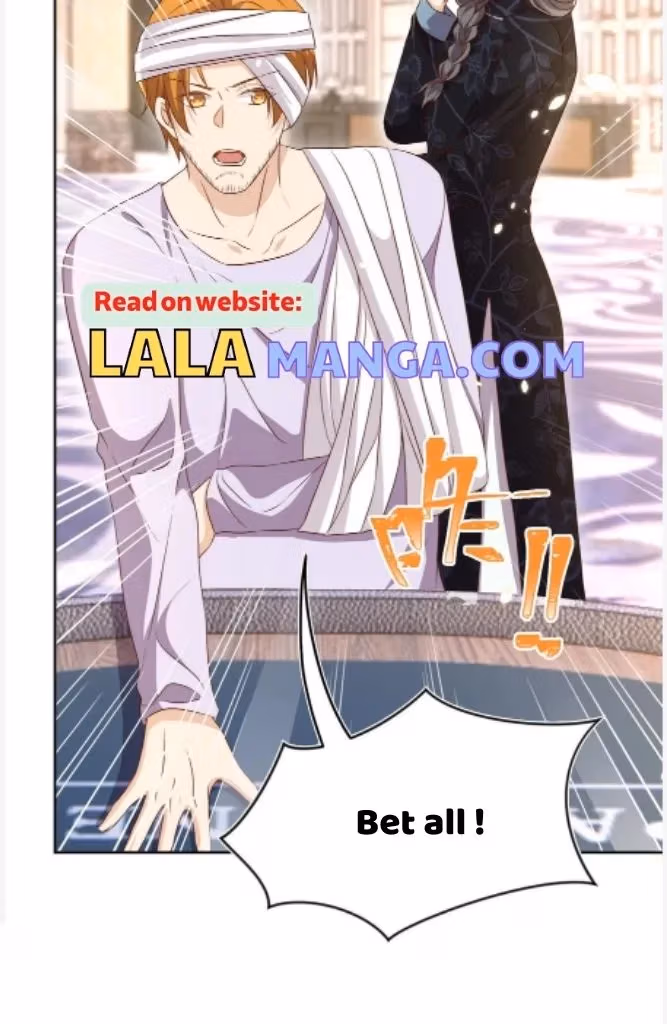 Read Stop Bothering Me, Emperor! chapter 84 image 11 on Lezhin