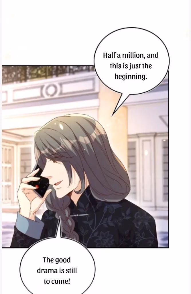 Read Stop Bothering Me, Emperor! chapter 84 image 12 on Lezhin