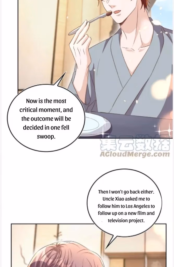Read Stop Bothering Me, Emperor! chapter 84 image 16 on Lezhin