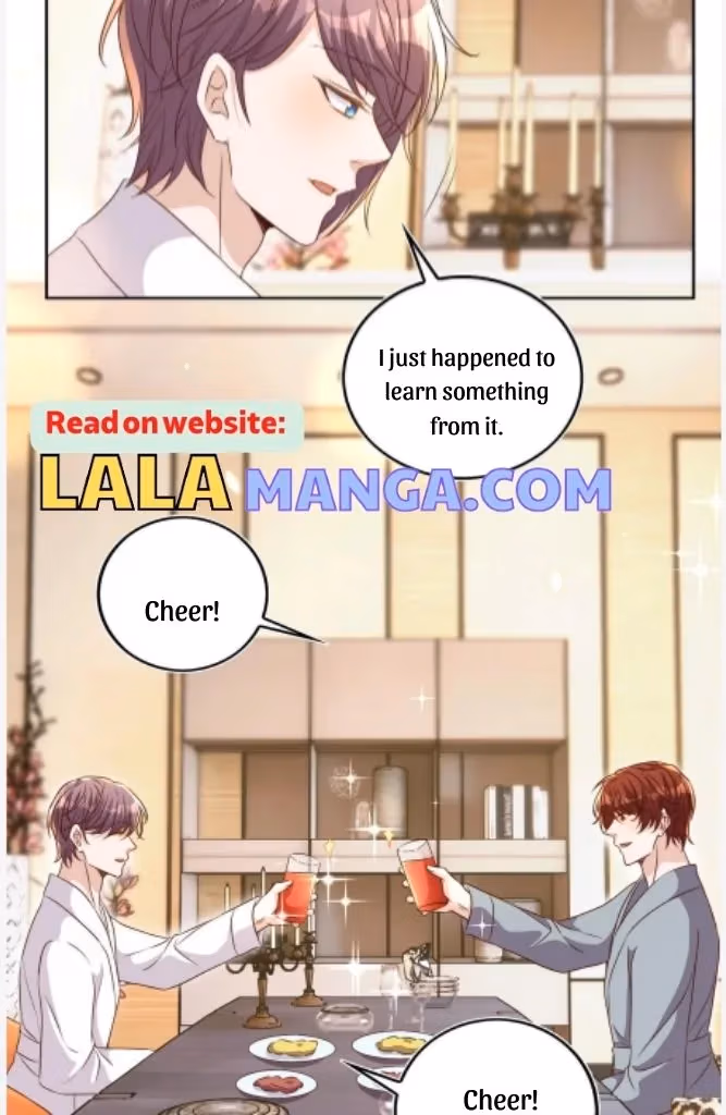 Read Stop Bothering Me, Emperor! chapter 84 image 17 on Lezhin