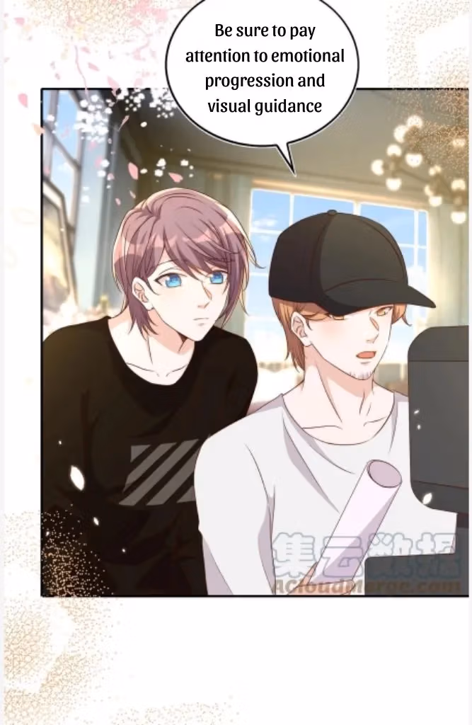 Read Stop Bothering Me, Emperor! chapter 84 image 20 on Lezhin